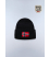 Унисекс шапка F-EVEI BLACK BEAUTY