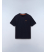 Мъжка тениска S-BADGE SS 1 BLU MARINE