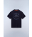 Мъжка тениска S-BALD SS BLU MARINE