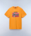 Мъжка тениска Lari Short Sleeve T-Shirt Orange