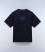 Мъжка тениска S-CORTONA SS SUM BLU MARINE