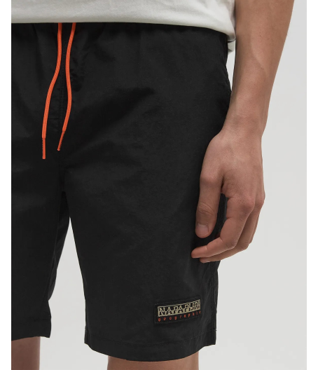 Мъжки бански V-IAATO BLACK 041 NP0A4HOP041 02