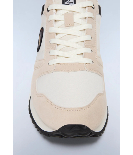 Мъжки обувки F5COSMOS02/NYP WHITE/BEIGE NP0A893L03D 05