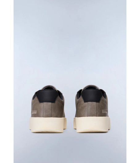 Мъжки обувки F5ONYX01/NUB TAUPE Z28 06 Мъжки обувки F5ONYX01/NUB TAUPE Z28 NP0A892YZ28 06