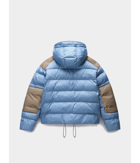 Мъжка яке A-GAIL PUF FADED DENIM I84 02 Мъжка яке A-GAIL PUF FADED DENIM I84 NP0A88Z9I841 02