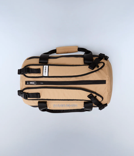 Унисекс сак BERING TRAVEL SMALL TANNIN N1Q 04 Унисекс сак BERING TRAVEL SMALL TANNIN N1Q NP0A4IBAN1Q 04