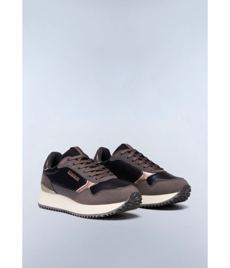 Мъжки обувки F5COSMOS02/NYP BLACK 041 NP0A893L041 02