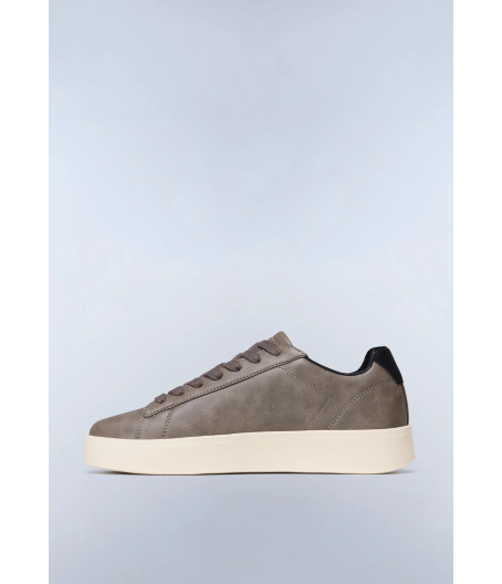 Мъжки обувки F5ONYX01/NUB TAUPE Z28 03 Мъжки обувки F5ONYX01/NUB TAUPE Z28 NP0A892YZ28 03