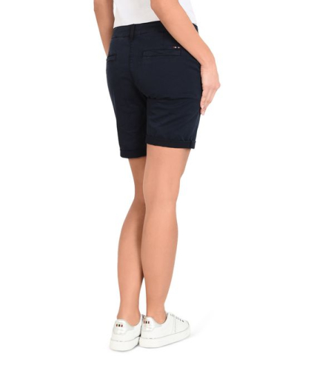 Дамски панталон NERIDIAN 1 BLU MARINE N0YHH9176 03