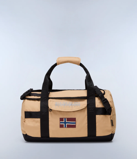 Унисекс сак BERING TRAVEL SMALL TANNIN N1Q 01 Унисекс сак BERING TRAVEL SMALL TANNIN N1Q NP0A4IBAN1Q 01