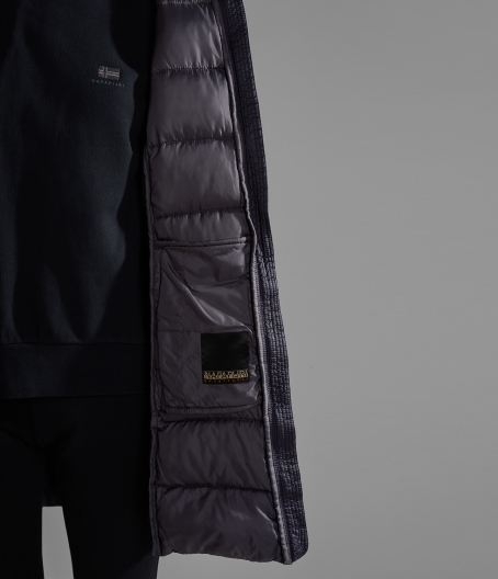 Дамско яке AERONS RISE L W BLACK 041 NP0A4HCQ041 03