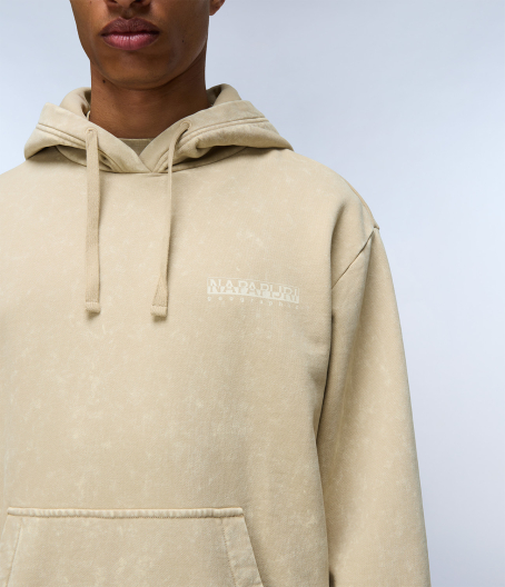 Мъжко горнище B-ARGIENT H BEIGE SILVR N90 NP0A4HZWN90 04