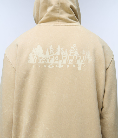 Мъжко горнище B-ARGIENT H BEIGE SILVR N90 NP0A4HZWN90 02