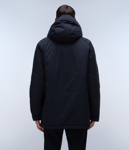 Мъжко яке 20-22 PARKA BLACK 041 NP0A4I1Y041 019