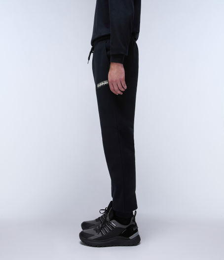 Мъжко долнище M-BOX LOGO BLACK 041 NP0A4I32041 04