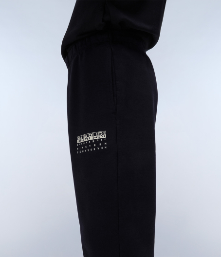 Мъжко долнище M-PREMIUM BLACK BEAUTY NP0A4I6P941 04