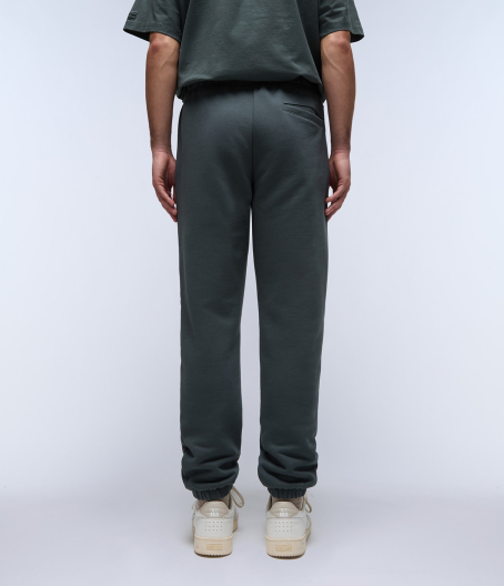 Мъжко долнище M-PREMIUM GREEN URBAN NP0A4I6PG1S 02