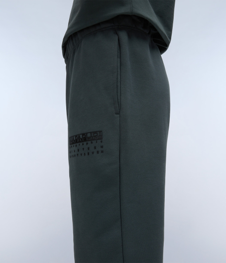 Мъжко долнище M-PREMIUM GREEN URBAN NP0A4I6PG1S 04