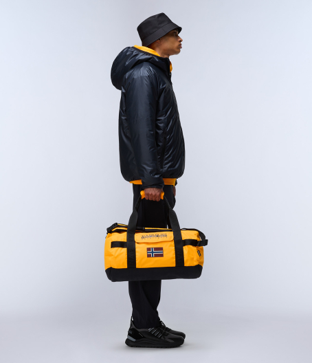 Унисекс сак BERING TRAVEL SMALL ORANGE MAR NP0A4IBAA67 03