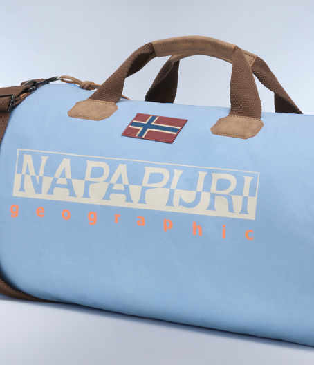 Унисекс сак BERING 3 BLUE ASHLEIGH NP0A4GGMI82 03