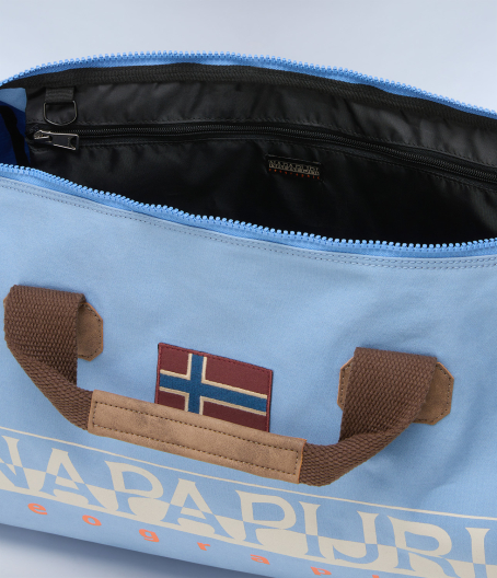 Унисекс сак BERING 3 BLUE ASHLEIGH NP0A4GGMI82 04