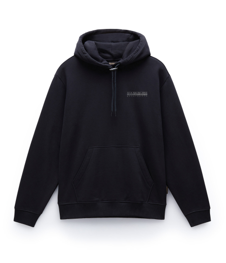 Мъжко горнище B-ALBULA H BLACK 041 NP0A4HZQ041 01