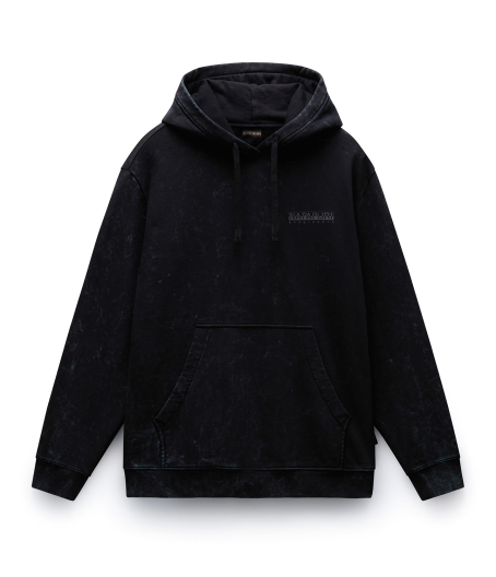 Мъжко горнище B-ARGIENT H BLACK 041 NP0A4HZW041 01