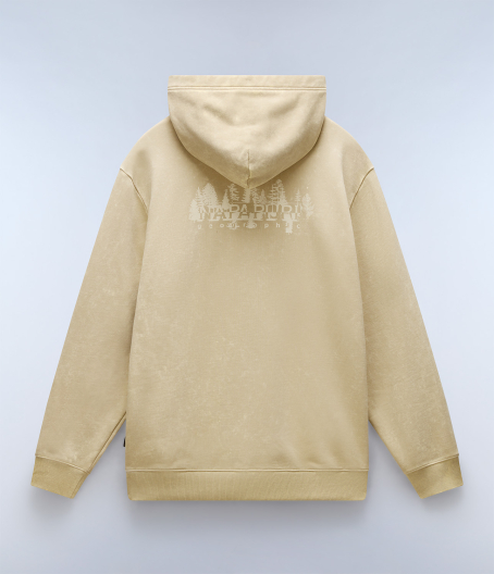 Мъжко горнище B-ARGIENT H BEIGE SILVR N90 NP0A4HZWN90 05