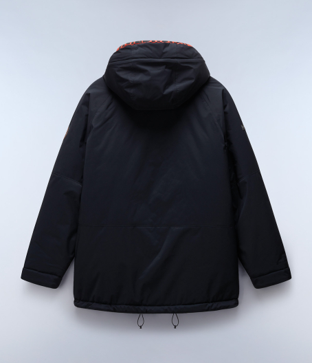 Мъжко яке 20-22 PARKA BLACK 041 NP0A4I1Y041 011