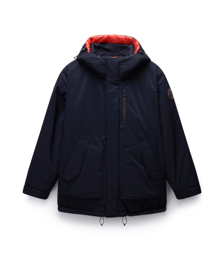 Мъжко яке 20-22 PARKA BLACK 041 NP0A4I1Y041 021