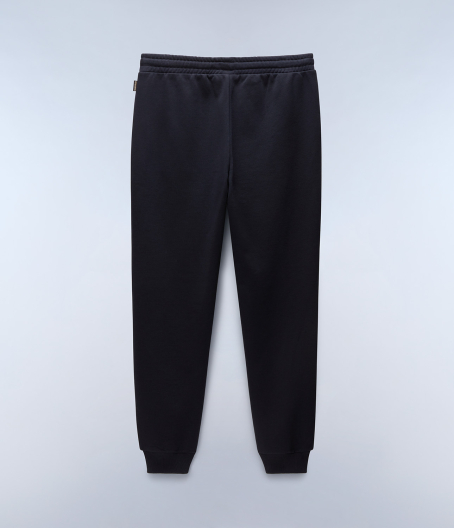Мъжко долнище M-BOX LOGO BLACK 041 NP0A4I32041 06