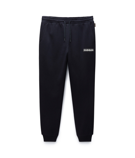 Мъжко долнище M-BOX LOGO BLACK 041 NP0A4I32041 01