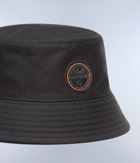 Мъжка шапка F-REUSS BLACK 041 NP0A4I9S041 03