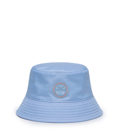 Мъжка шапка F-REUSS BLUE ASHLEIGH NP0A4I9SI82 01