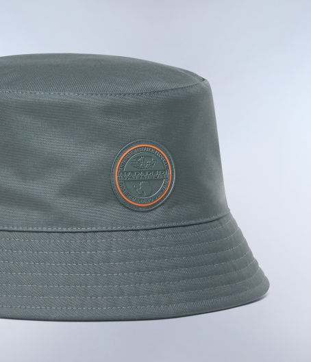 Мъжка шапка F-REUSS GREEN URBAN NP0A4I9SG1S 03