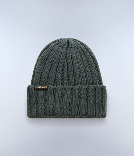 Унисекс шапка F-SEMIURY GREEN URBAN NP0A4IA5G1S 03