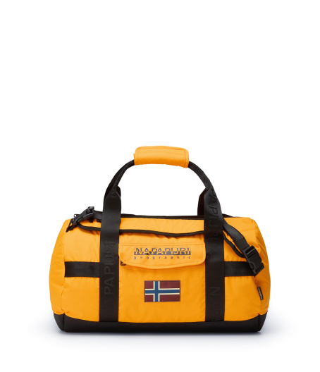 Унисекс сак BERING TRAVEL SMALL ORANGE MAR NP0A4IBAA67 01