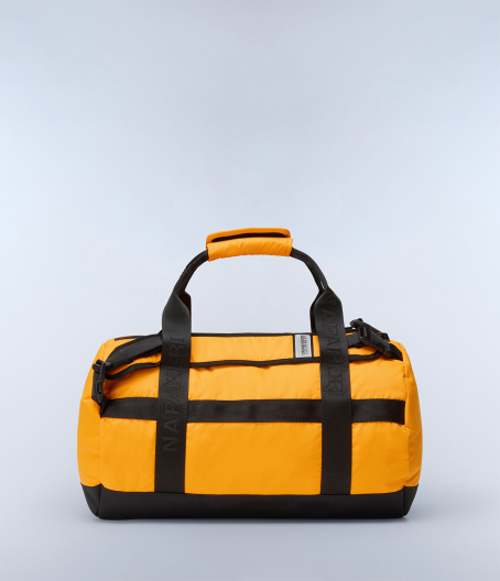 Унисекс сак BERING TRAVEL SMALL ORANGE MAR NP0A4IBAA67 05