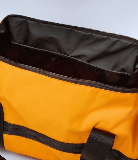 Унисекс сак BERING TRAVEL SMALL ORANGE MAR NP0A4IBAA67 06