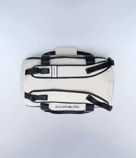 Унисекс сак BERING TRAVEL SMALL BEIGE SILV NP0A4IBAN90 05