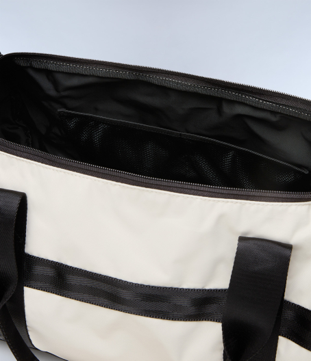 Унисекс сак BERING TRAVEL SMALL BEIGE SILV NP0A4IBAN90 04