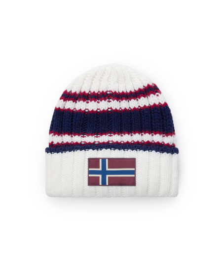 Унисекс шапка F-AREUSE CAP BEIGE DIMITY 01 Унисекс шапка F-AREUSE CAP BEIGE DIMITY NP0A4IJEN1J 01