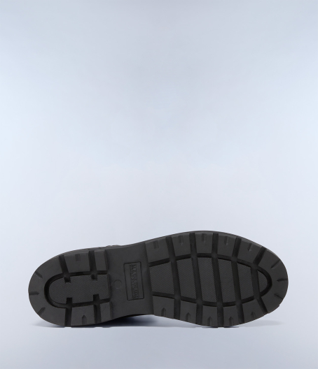Мъжки боти F4HERB01/SYN BLACK 041 NP0A4IJH041 08