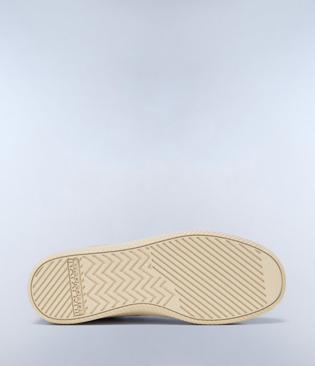 Дамски обувки F4JADE01/SUF MINERAL BEIGE NP0A4IKJNB4 07