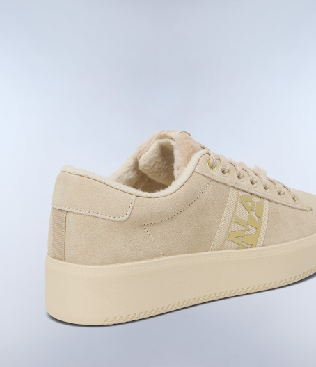 Дамски обувки F4JADE01/SUF MINERAL BEIGE NP0A4IKJNB4 04