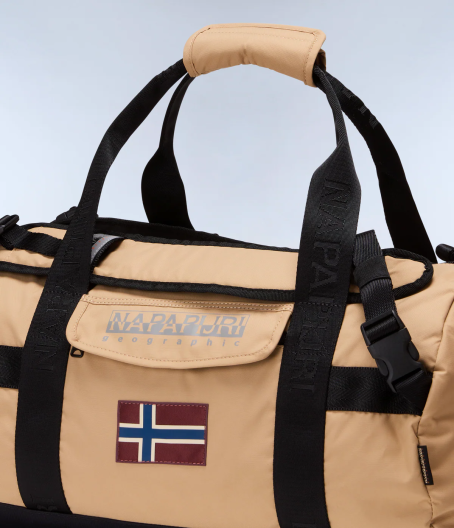 Унисекс сак BERING TRAVEL SMALL TANNIN N1Q 02 Унисекс сак BERING TRAVEL SMALL TANNIN N1Q NP0A4IBAN1Q 02