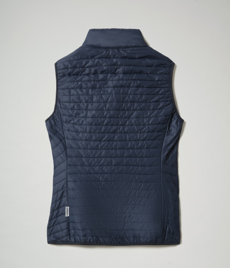 Дамски елек ACALMAR W VEST 3 - BLU MARINE NP0A4FAU176 04