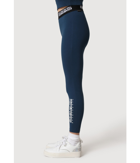 Дамски клин M-BOX LEGGINGS 2 BLUE FRENCH NA4FSJBB8 04