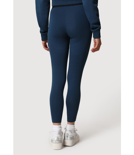 Дамски клин M-BOX LEGGINGS 2 BLUE FRENCH NA4FSJBB8 03