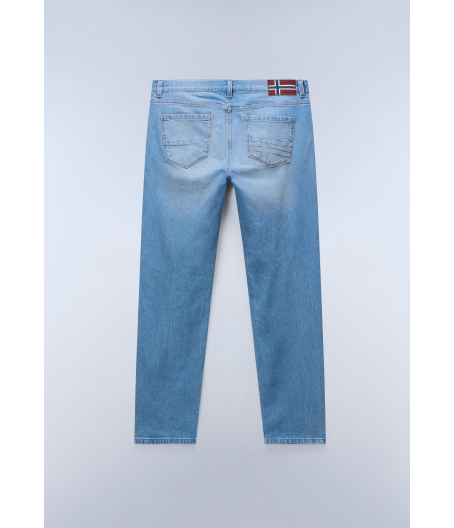 Мъжки дънки L-KIENE REGULAR 1 DENIM D1B NP0A4G5RD1B 02